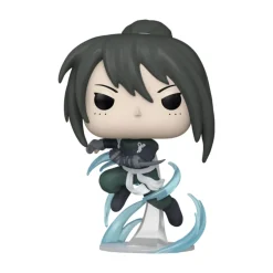 Pop Animation: Fma B- Lan Fan(Ninja) Fig. Vinil