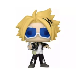 Pop Animation: Mha S5- Denki Kaminari