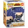 Pop Animation:  Mhas5- Hitoshi Clasico Fig. Vinil