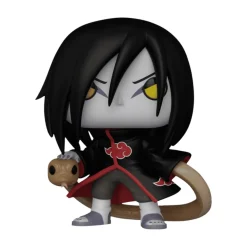 Pop Animation: Naruto- Orochimaru (Akatsuki)