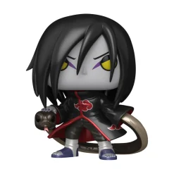 Pop Animation: Naruto Shippuden - Orochimaru(Mt) Fig. Vinil