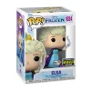 Pop Disney: Princesas Disney Elsa - Frozen Fig. Vinil