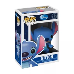 Pop Disney: Stitch S1 Fig. Vinil