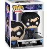 Pop Games: Gotham Knights- Nightwing