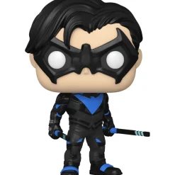 Pop Games: Gotham Knights- Nightwing