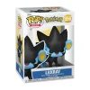 Pop Games: Pokemon - Luxray Fig. Vinil