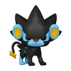 Pop Games: Pokemon - Luxray Fig. Vinil