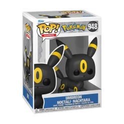 Pop Games: Pokemon - Umbreon Fig. Vinil