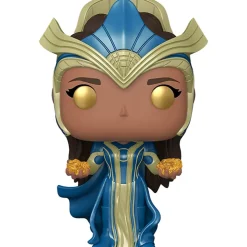 Pop Marvel: Eternals - Ajak Fig. Cabeza Oscilante