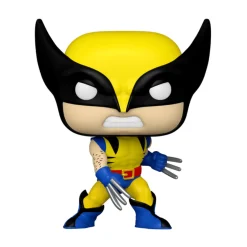 Pop Marvel: Wolverine 50Th – Ult. Wolverine Clásico Fig. Vinil
