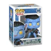 Pop Movies: Avatar Twow - Jake Sully (Batalla) Fig. Vinil