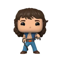 Pop Rocks: Ac/Dc- Bon Scott