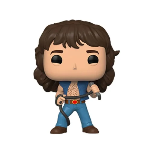 Pop Rocks: Ac/Dc- Bon Scott