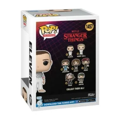 Pop Tv:  St4 - Finale Eleven Clasico Fig. Vinil