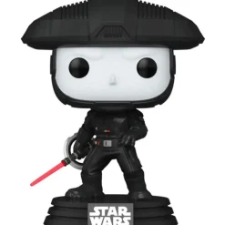 Pop Vinyl: Obi-Wan Kenobi S2- Fifth Brother
