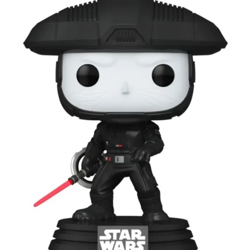 Pop Vinyl: Obi-Wan Kenobi S2- Fifth Brother