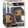 Pop Vinyl: The Marvels- Pop 7