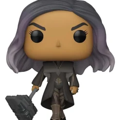 Pop Vinyl: The Marvels- Pop 7