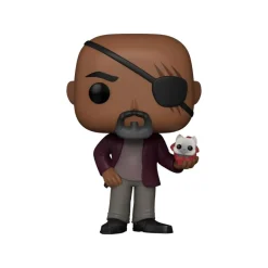 Pop Vinyl: The Marvels- Pop 8