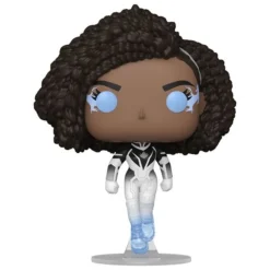 Pop Vinyl: The Marvels- Pop 5
