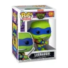 Pop Vinyl: Tmnt Mm- Leonardo Fig. Vinil