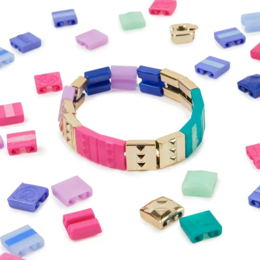 Popstyle Set Creación Brazaletes