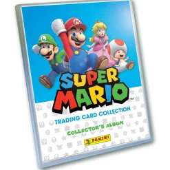 Porta Cartas Super Mario 2024