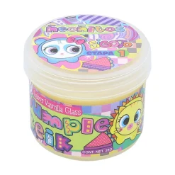 "Pumple Keik" Papilla Ñeoñitos Distroller