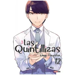 Quintillizas N.12