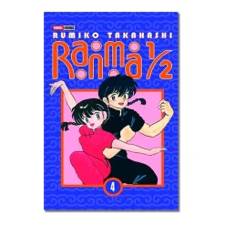 Ranma 1/2 N.4