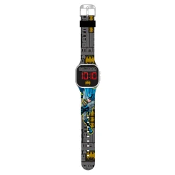 Reloj Batman Led