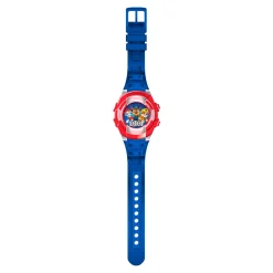 Reloj Paw Patrol Blue&Red
