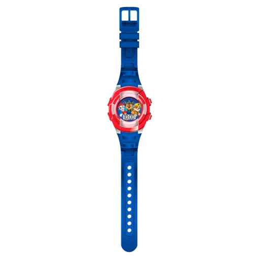 Reloj Paw Patrol Blue&Red