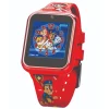 Reloj Paw Patrol Interactivo Rojo
