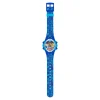 Reloj  Paw Patrol LCD Parpadeante