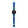 Reloj Paw Patrol Led  Azul