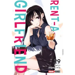 Rent A Girlfriend N.29