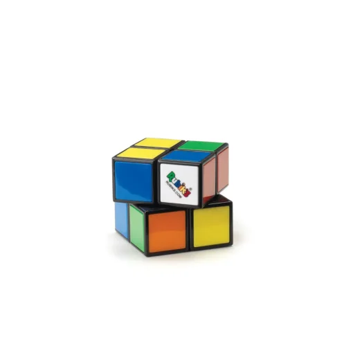 Rubiks Mini 2X2