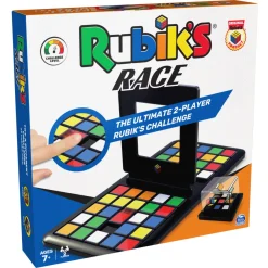 Rubiks Race Refresh