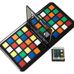 Rubiks Race Refresh