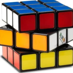 Rubiks Set Cubo + Llavero