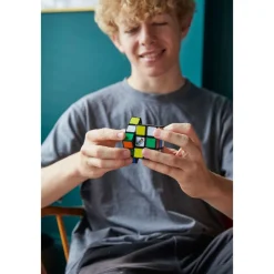 Rubiks Set Cubo + Llavero