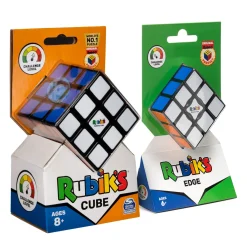 Rubiks Set De Incio (Cubo&Linea)