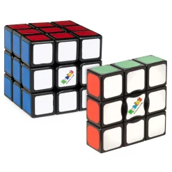 Rubiks Set De Incio (Cubo&Linea)
