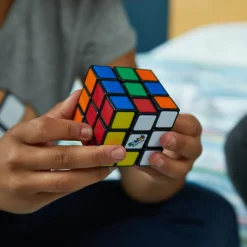Rubiks Set De Incio (Cubo&Linea)