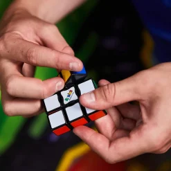 Rubiks Set De Incio (Cubo&Linea)