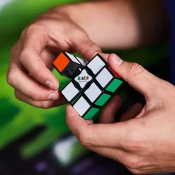 Rubiks Set De Incio (Cubo&Linea)