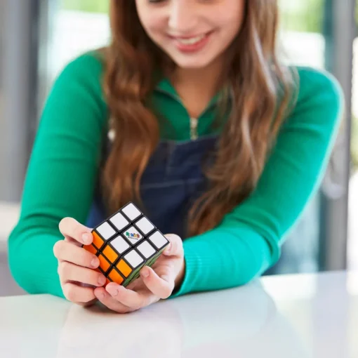 Rubiks Set De Incio (Cubo&Linea)