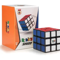 Rubiks Speed