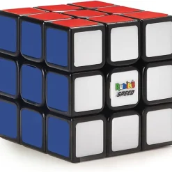Rubiks Speed